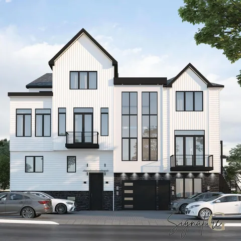 New construction 👌 — Exteriors