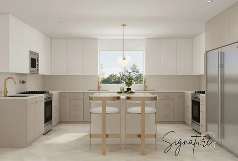 Where function meets fashion 😊 — Kitchens